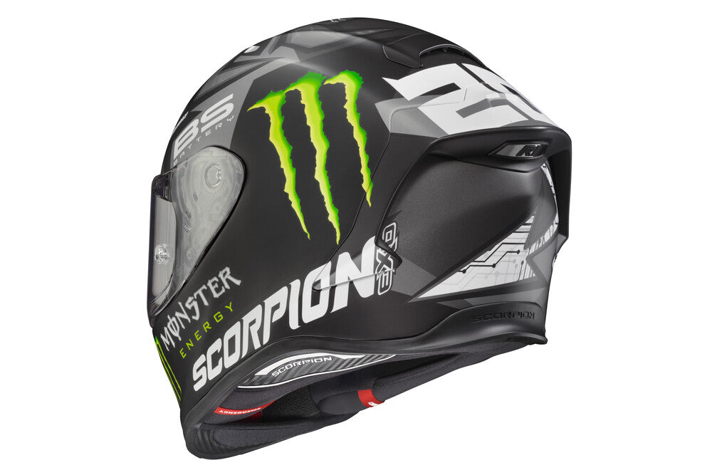 Scorpion Exo EXO-R1 Air Full Face Helmet