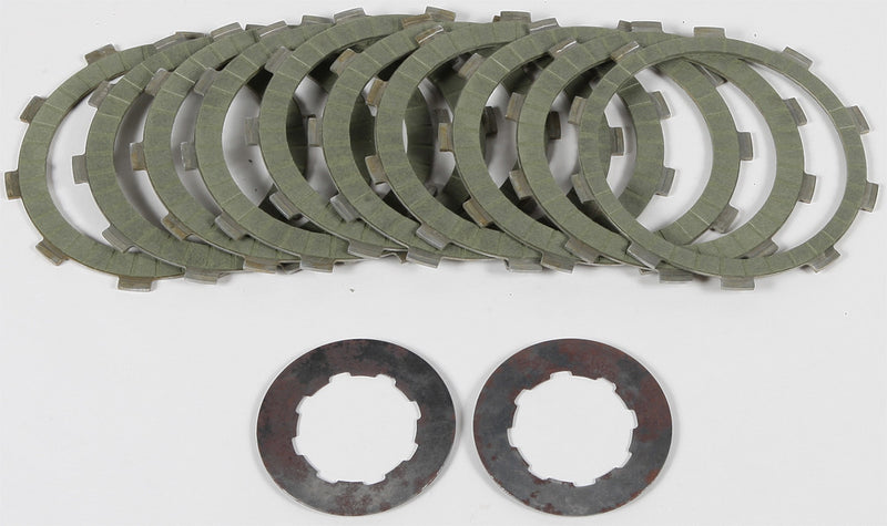 EBC Street Racer Clutch Kit - SRC40 Suzuki 750 1996-1999