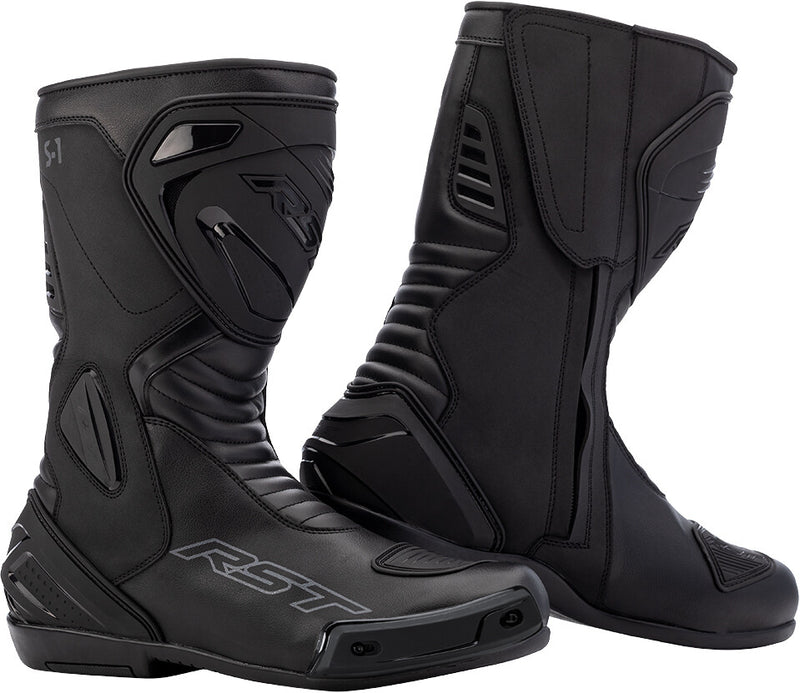 Rst 556-3050045 103050BLK-45 S1 CE BOOT BLACK 11.5