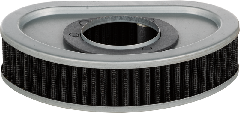 Harddrive Performance Air Filter Repl OEM 29191-08 - TJ-A-075 For Harley Touring 2008-2017