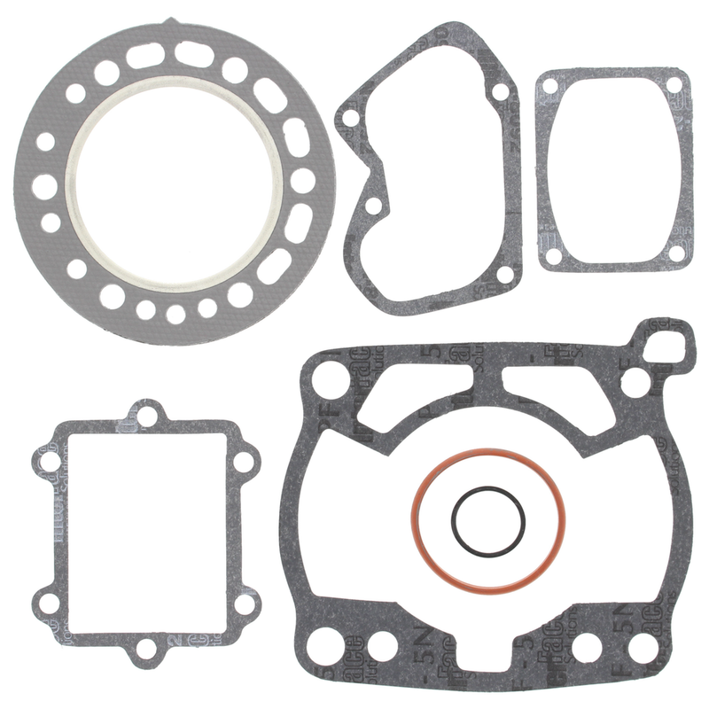Vertex TOP END Gaskets - 810576 Suzuki RM 250 1990