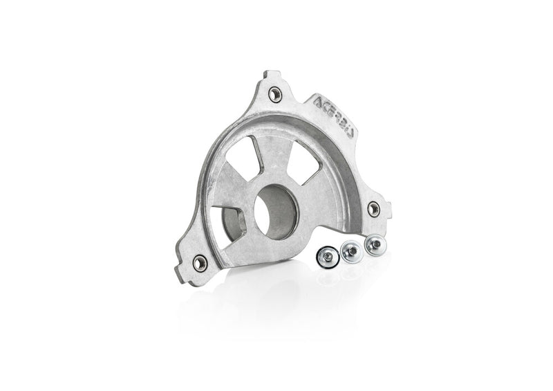 Acerbis 27266-39999 2726639999 DISC COVER MOUNT GASGAS EC/XC250/300