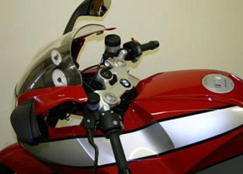Helibars Replacement Handlebars - TS05031 BMW R1200S / 1200 2006-2011