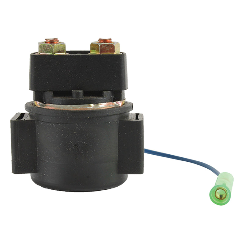 Arrowhead 240-54069 92-98 KJ 600 S Seca II Starter Relay - Photo - Primary