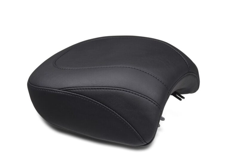 Mustang Motorcycle 88411 Mustang 22-25 HD Passenger Wide Tripper CVO Road Glide And Street Glide Black - User 1