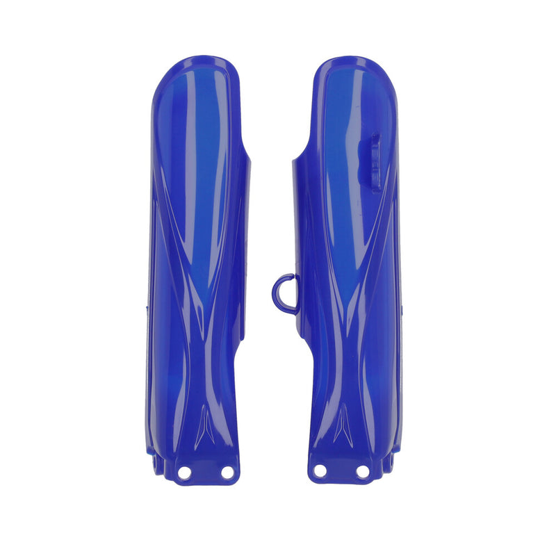 Acerbis Lower Fork Cover SET Yamaha Blue - 2742650211 Yamaha YZ 85 2019-2026