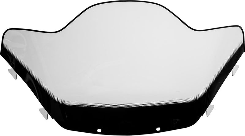 Sno Stuff 40-1643 450-643-03 WINDSHIELD SMOKE YAM
