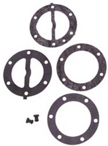 Vertex Fuel Pump Repair Kit Single DU AL & Triple - 451455 For Polaris Snowmobiles 1990-2012 | Ski-Doo Snowmobiles 2003-2004
