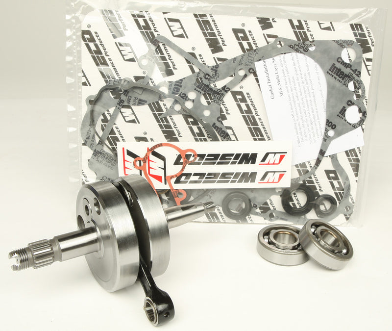 Wiseco Bottom END Kit - WPC166 Suzuki RM 85 2002-2020