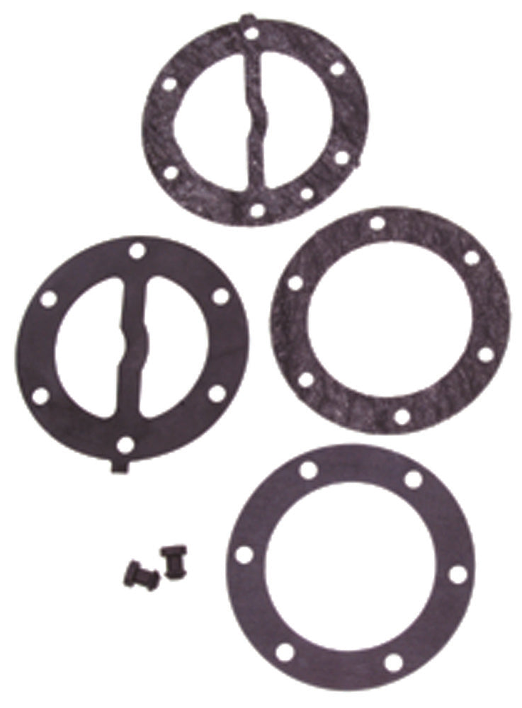 Mikuni 12-1123 MK-DF52 FUEL PUMP REPAIR KIT SINGLE DUAL & TRIPLE