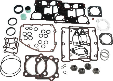 James Gaskets Gasket Topend TC 88 W .046 HD Gasket Kit - 17052-05 For Harley Motorcycles 2005-2006