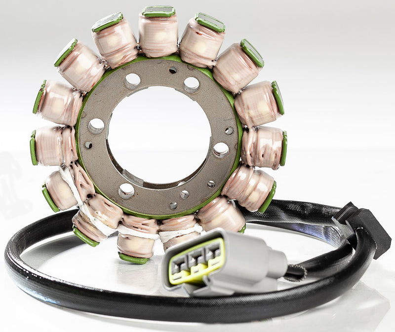 Rick's Motorsport Electric Stator - 21-243 Kawasaki Ninja 2011-2020