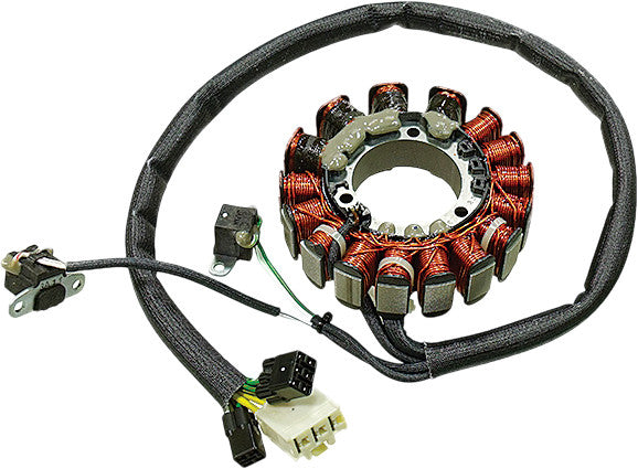 Sp1 Stator Assembly - SM-01356 Polaris Snowmobiles 2007-2015