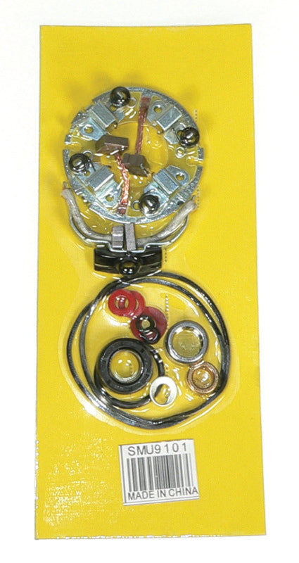 QuadBoss 495720 1987 Honda ATC250SX Repair Kit Starter - Photo - Primary