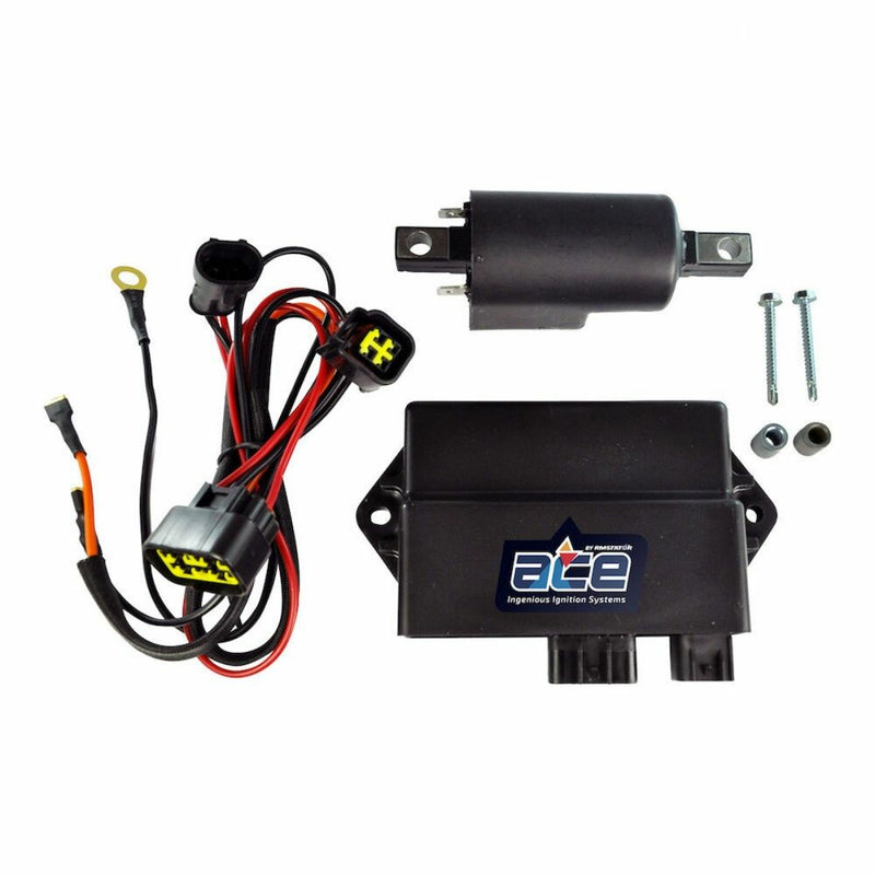 Rm Stator CDI BOX - RM22957 Polaris Sportsman 600 Twin 4x4 2003-2005