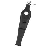 Mustang Motorcycle 93328 Mustang 82-03 Harley Sportster Tank Bib W/pouch - Black - User 1