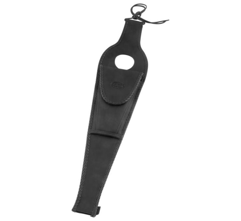 Mustang Motorcycle 93328 Mustang 82-03 Harley Sportster Tank Bib W/pouch - Black - User 1