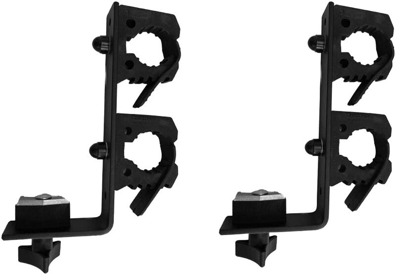 Hornet 45-5063 CA-3018 TOOL HOOKS BED MOUNT CAN