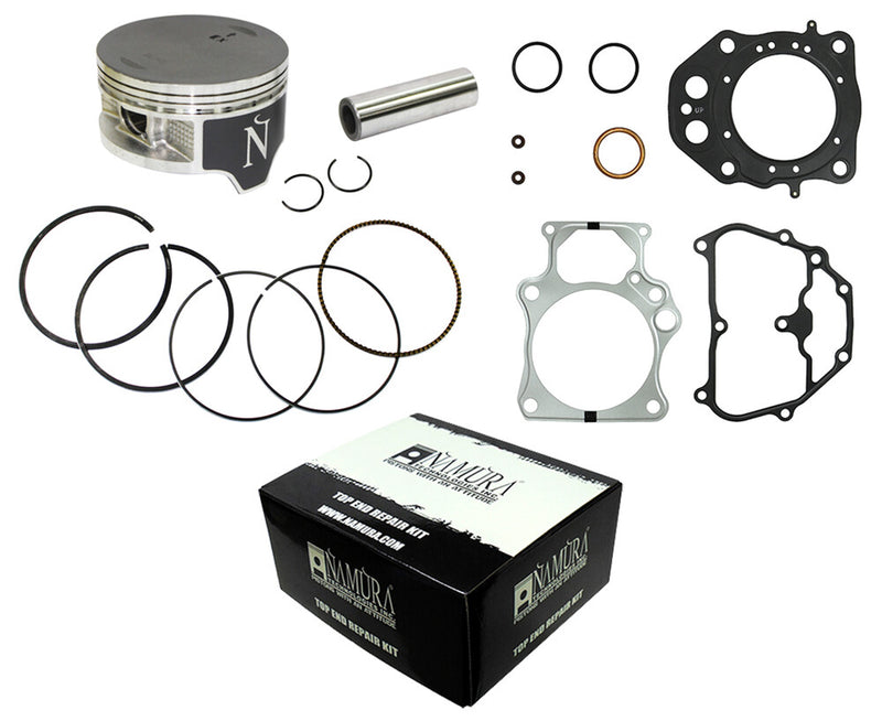 Namura TOP END Kit 86.48/Standard 11:1 - NA-10042K Honda ATVs 2007-2008