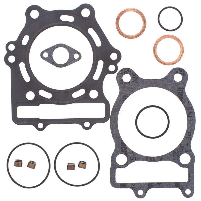 Vertex TOP END Gaskets - 810831 Kawasaki ATVs 1993-2002