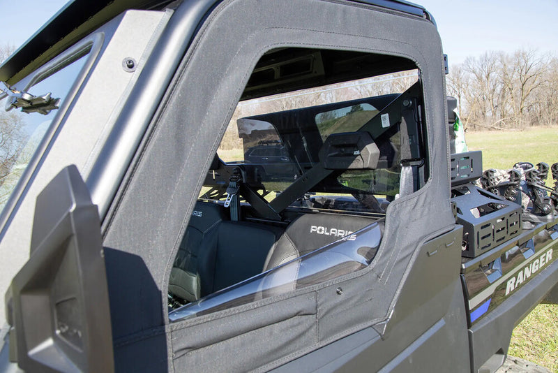 Kolpin 61-32500 32500 FRONT UPPER SOFT DOORS POL