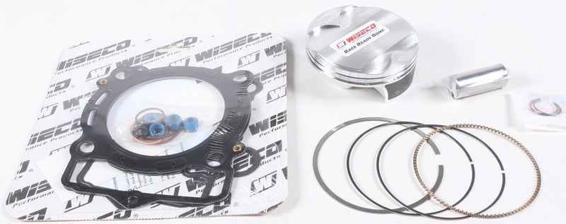 Wiseco TOP END Kit Armorglide 88.00/Standard 12.3:1 HUS - PK1895 For Husqvarna FE 350 2014-2016 | KTM EXC-F 350 / XC-F 350 2012-2016