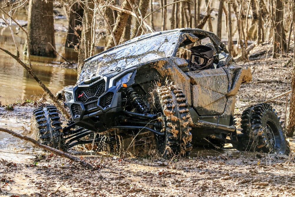 System 3 3-0890 S3-0890 TIRE XT400 37X9.50R22