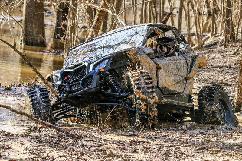 System 3 3-0860 S3-0860 TIRE XT400 32X10R14