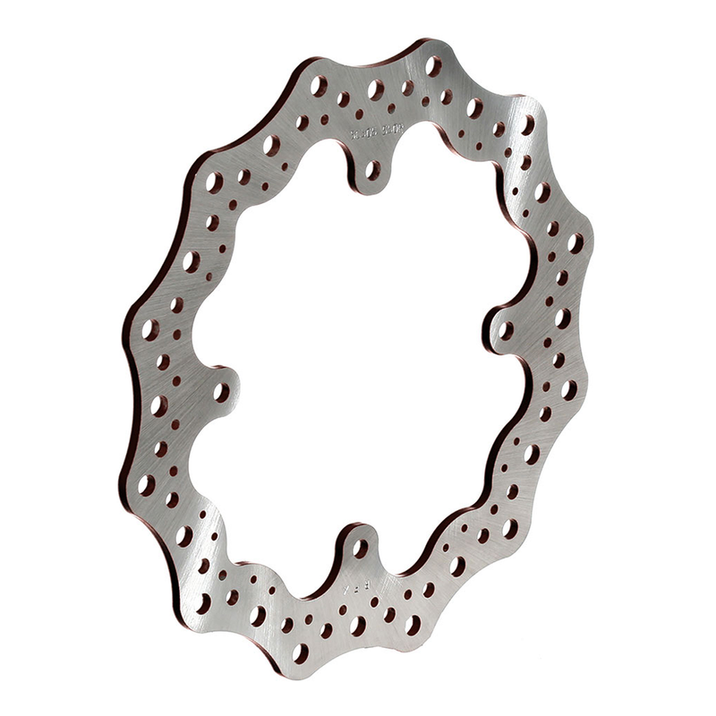 RFX Rear Brake Rotor - FXBD 50505 55BK For Husqvarna TC 85 2016-2020 | KTM 85 (17/14) 2011-2020