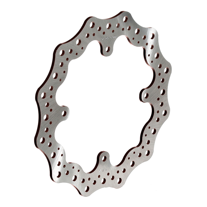 Rfx Rear Brake Rotor - FXBD 50505 55BK For Husqvarna TC 85 2016-2020 | KTM SX 85 2011-2020