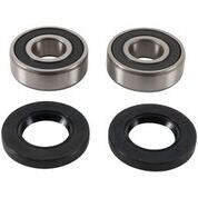 Pivot Works Front Wheel Bearing Kit - PWFWK-Y03-021 Kawasaki 650 2000