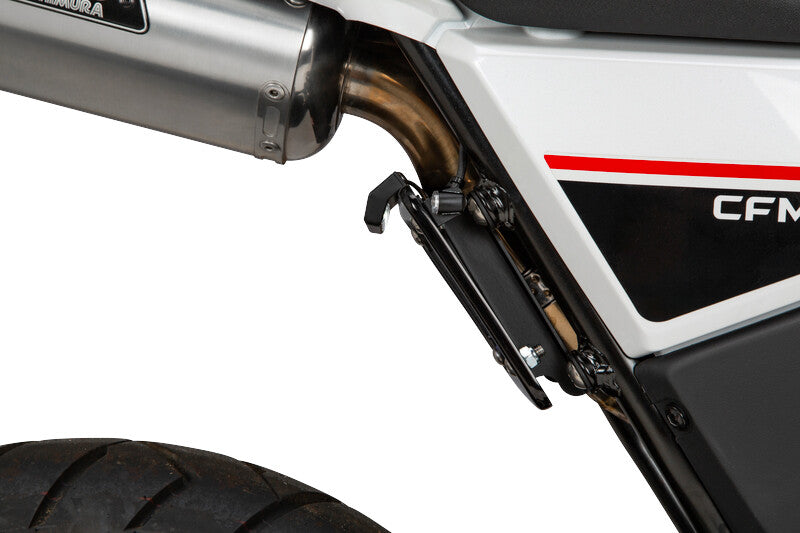 Yoshimura 960-9519 070BG191260 FENDER ELIMINATOR CF MOTO