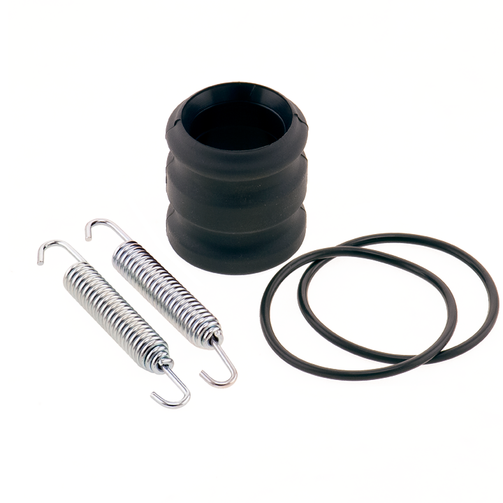 Bolt 2-Stroke O-Ring Spring AND Coupler Kit - YZ.EX.250CC Yamaha YZ 250 2001-2026