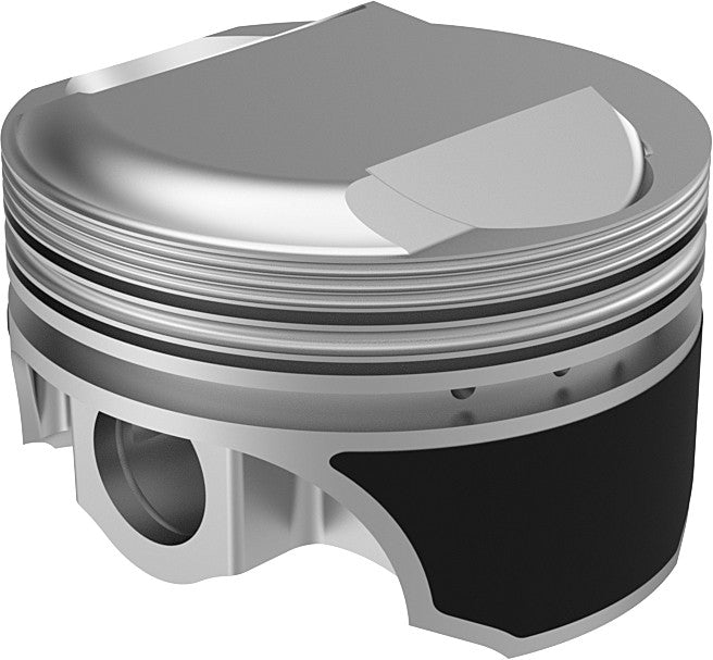 Kb Pistons Forged Pistons EVO 80CI 10.5:1 .005 - KB921C.005 For Harley Motorcycles 1984-1999