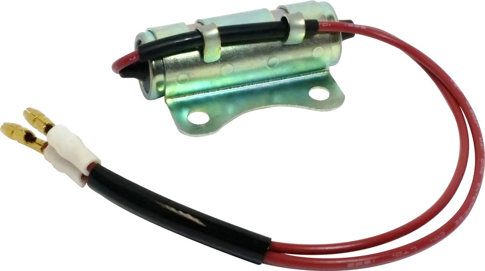 K&s Technologies 28-9006 09-0006 CONDENSER