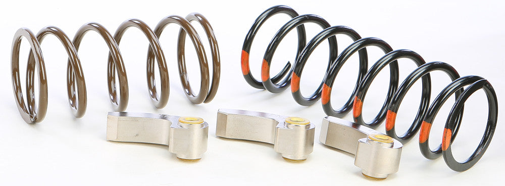 Epi 23-2145 WE437214 MUDDER CLUTCH KIT