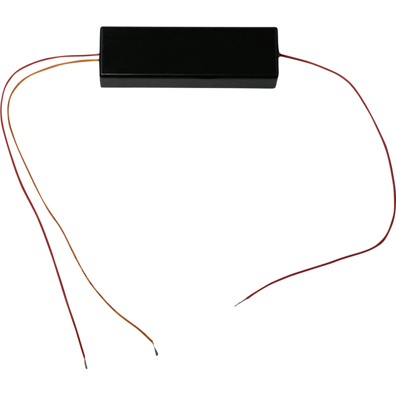 CUSTOM DYNAMICS 2050-0274 T2DC1 TruFLEX® Flexible LED Strip Dual Converter TruFLEX® II Converter - 40 LED