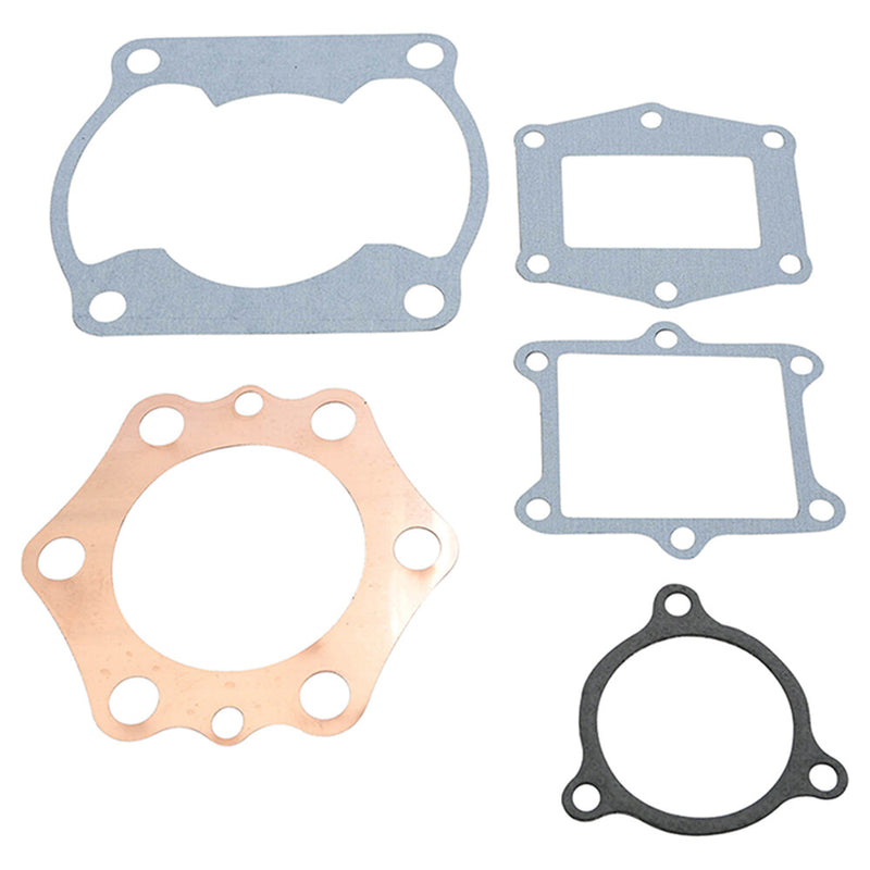 Vertex TOP END Gaskets - 810249 Honda CR250R 1978-1980