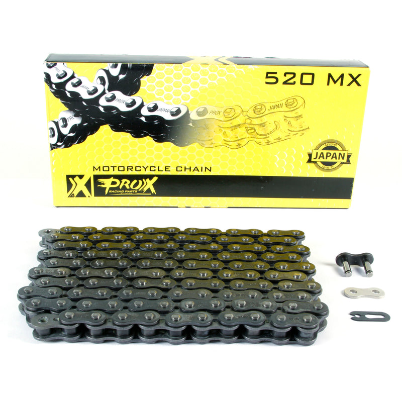 PROX 1231-0889 07.RC520120C 520 MX Chain 120 link