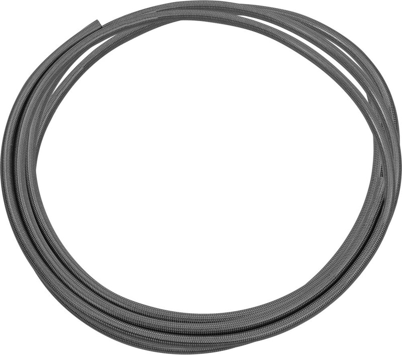 Goodridge 817-01926 600-03CL-12 12 FT CUT -03 STAINLESS HOSE CLEAR