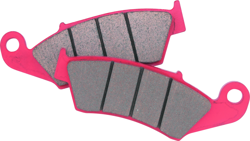 BikeMaster 961488 Aprilia Sintered Brake Pads - Photo - Primary