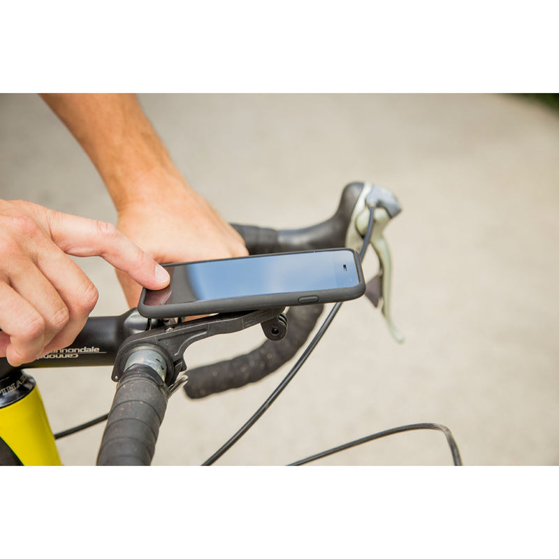 SP CONNECT 0636-0442 53121 Handlebar Mount black