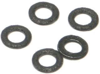 Cometic 68-9363 C9363 DERBY COVER BOLT WASHER 5/PK OE#31433-84A