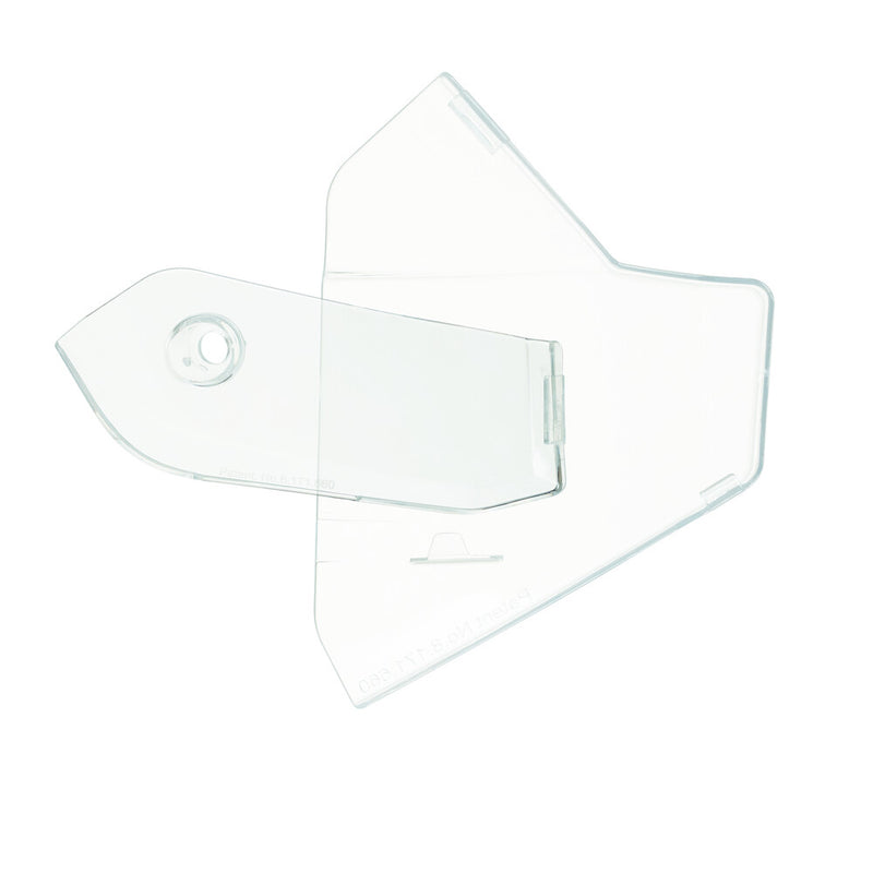 Polisport Graphic Guard Clear - 8487600001 Beta Dirt Bikes 2020-2024