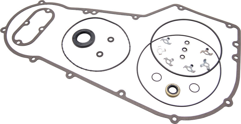 Cometic Primary Gasket & Seal BIG Twin Kit - C9885 For Harley Super Glide / Softail Standard 1995-2006
