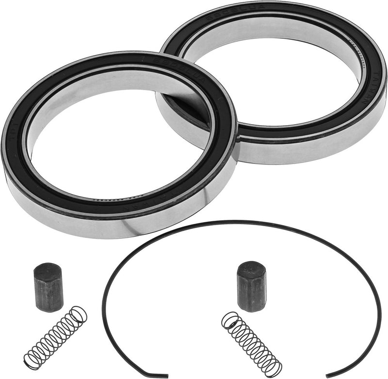 All Balls ONE WAY Clutch Bearing Kit - 25-1716 Bombardier Outlander 2003-2006