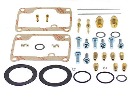 All Balls Carburetor Rebuild Kit - 26-1936 Ski-Doo Snowmobiles 1995-2001