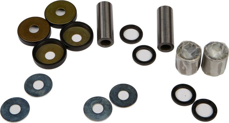 All Balls Lower A-ARM Bearing Kit - 50-1028 For Suzuki 400Z QuadSport 4x2 / QuadSport 2003-2009 | Arctic Cat 400 4x2 / 400 2004-2008