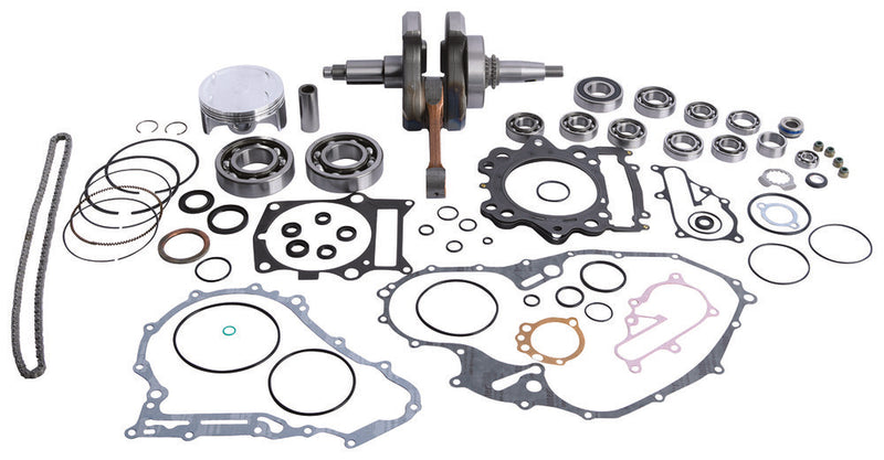 Vertex Complete Engine Rebuild Kit - WR00061 Yamaha Raptor 2015-2020