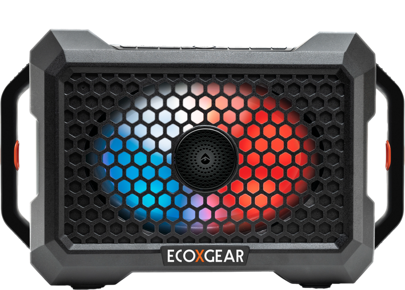 Ecoxgear Defender Black OAK - GDI-EXDFNR01